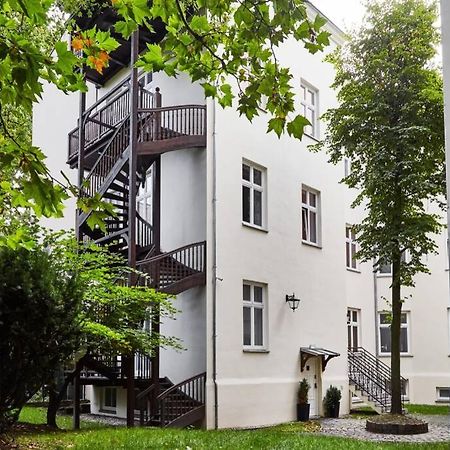 Househost Apartment I: Studencka Street Красков Екстериор снимка