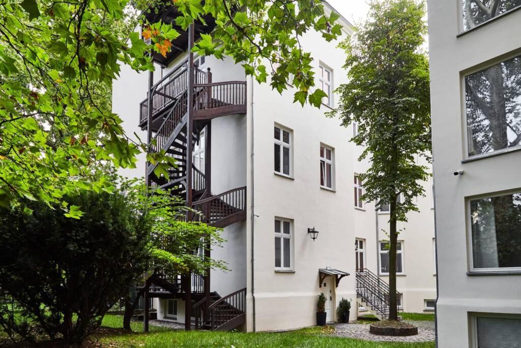 Househost Apartment I: Studencka Street Красков Екстериор снимка